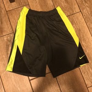 Nike basketball shorts